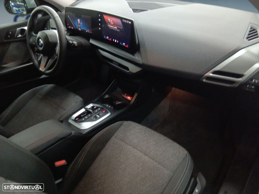 BMW 216 Gran Coupé Pack Desportivo M - 4