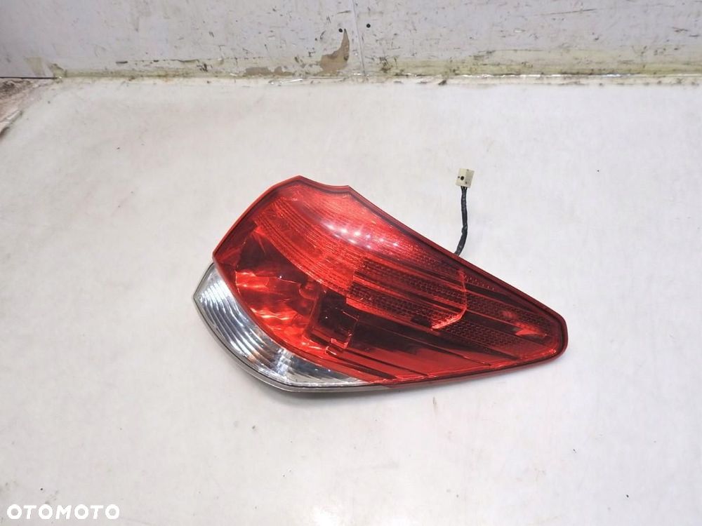 LAMPA PRAWA TYLNA TYŁ SUBARU OUTBACK IV 220-20067 - 7
