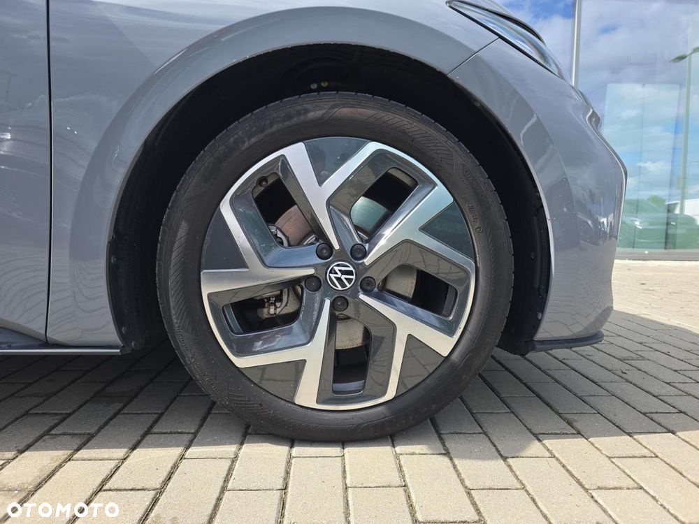 Volkswagen ID.3 58kWh Pro Performance - 24