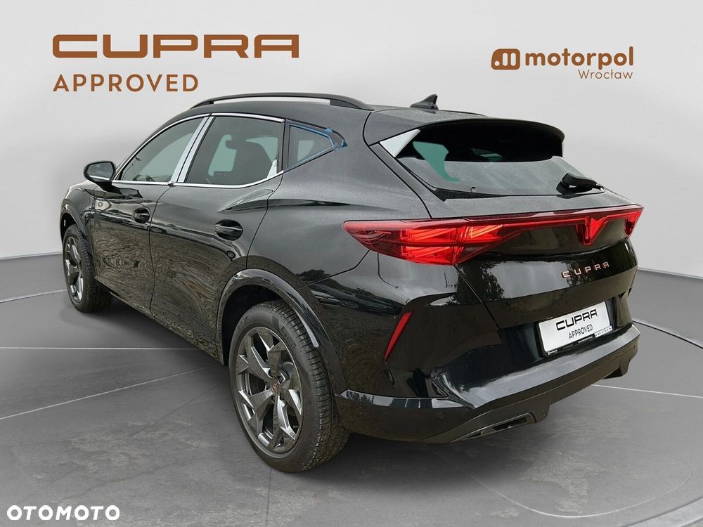 Cupra Formentor 1.5 TSI DSG - 2