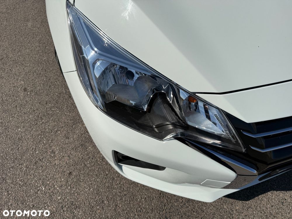 Mitsubishi Space Star 1.2 Intro Edition+ - 28