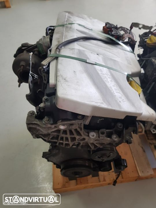 Motor Renault /Opel 2.0 dci M9R - 5