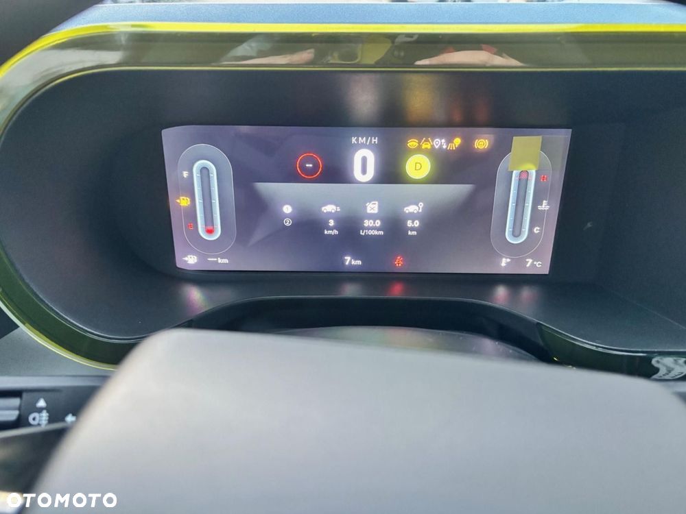 Fiat Grande Panda - 11