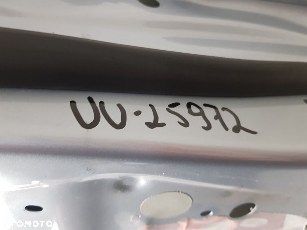 ŁADNE DRZWI PRAWE PRZEDNIE OPEL ASTRA 5 V K 15-23 PRAWA PRZÓD 13413428 - 10