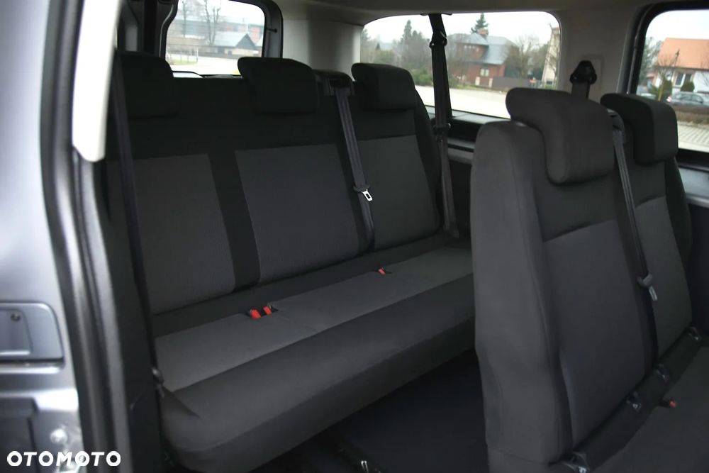 Toyota ProAce - 22