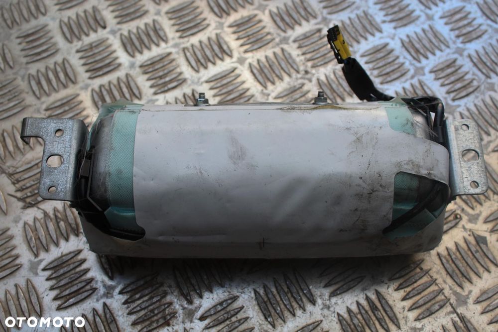 PODUSZKA AIRBAG PASAŻERA BMW E46 39939454300 - 3