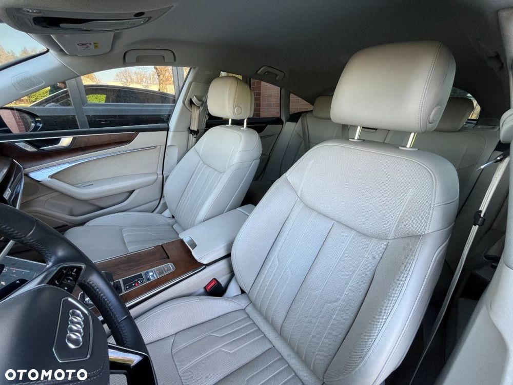 Audi A7 Sportback - 9