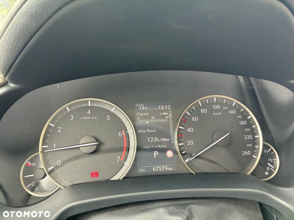 Lexus RX 300 Business Edition + - 21