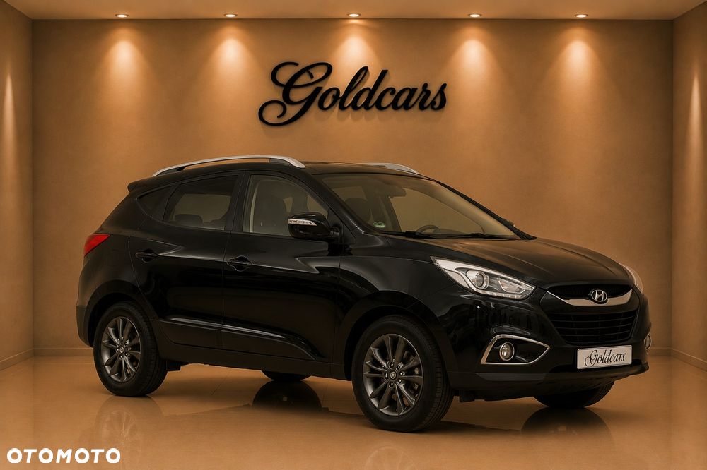 Hyundai ix35 1.6 2WD Style - 3