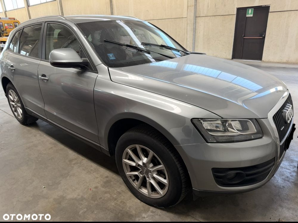 Audi Q5 2.0 TDI Quattro - 4
