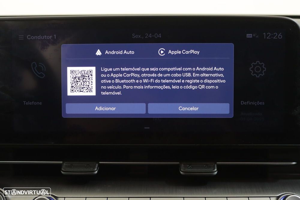 Hyundai Kauai 65.4 kWh Vanguard - 26