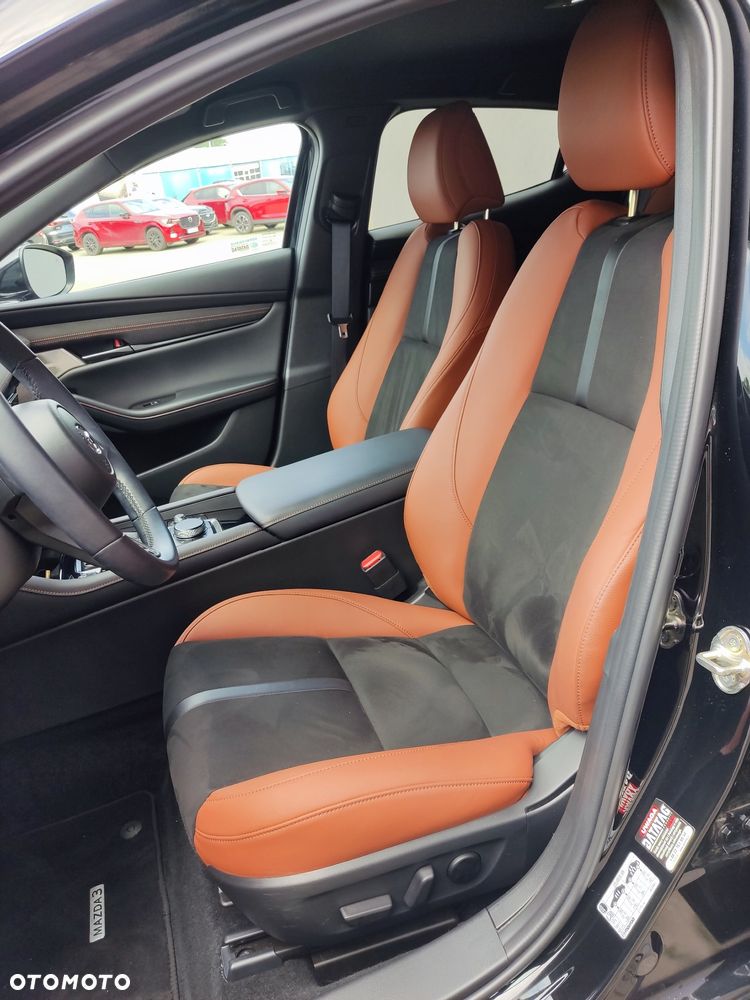 Mazda 3 - 15