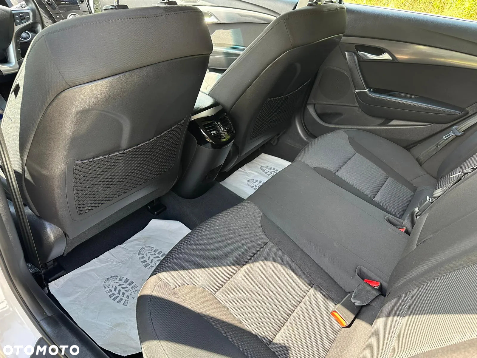 Hyundai i40 1.6 GDI BlueDrive Business - 11