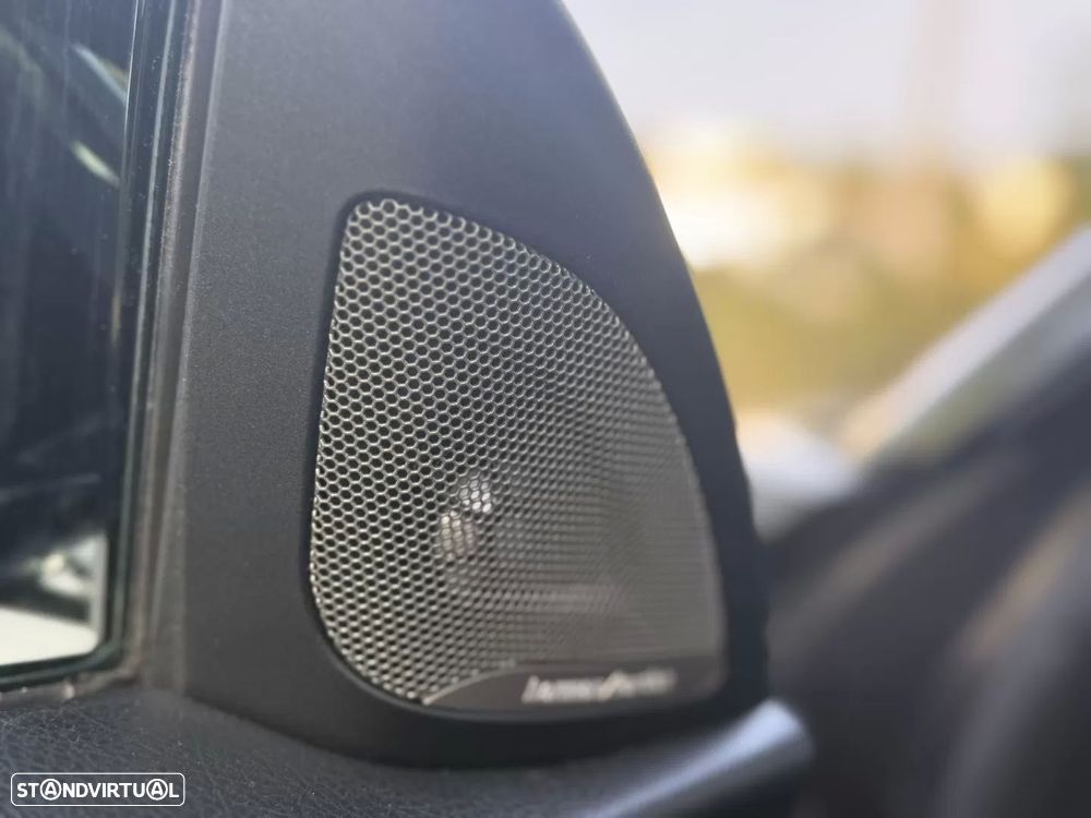 BMW 120 d Pack M Auto - 14