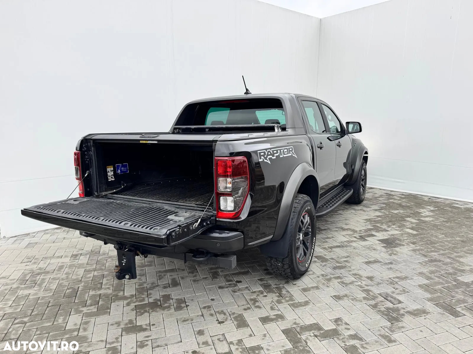 Ford Raptor - 6