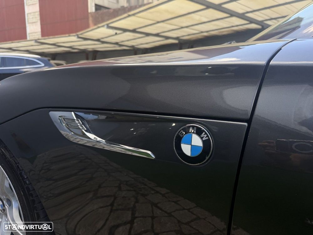 BMW Z4 sDrive18i Aut. - 21