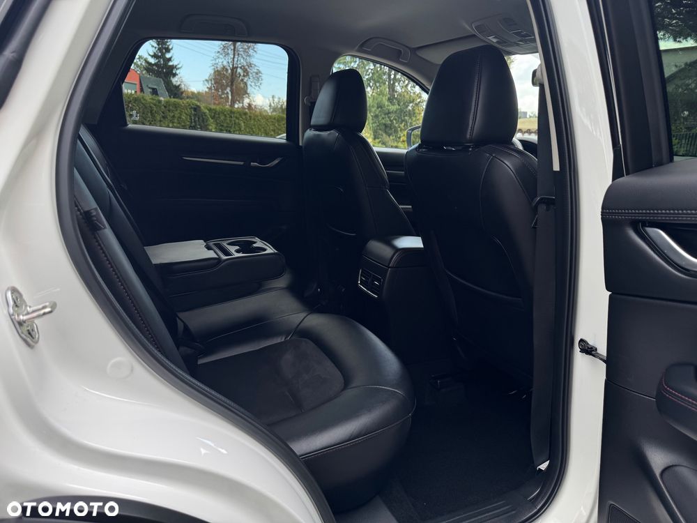 Mazda CX-5 SKYACTIV-G 165 Exclusive-Line - 27