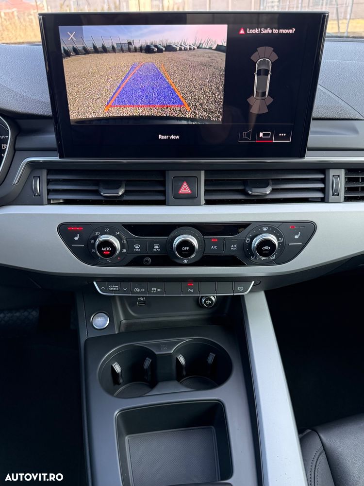 Audi A5 ack 2.0 30 TDI S tronic MHEV Advanced - 15