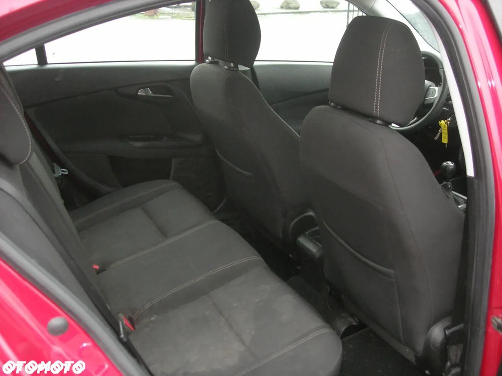 Fiat Tipo - 18