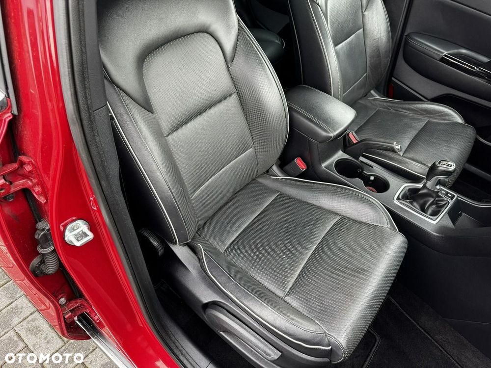 Kia Sportage - 19