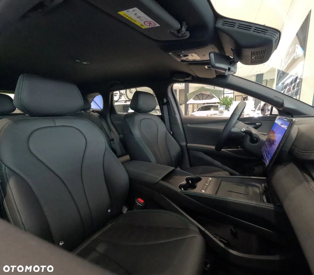 BYD Seal 6 1.5 Boost - 16