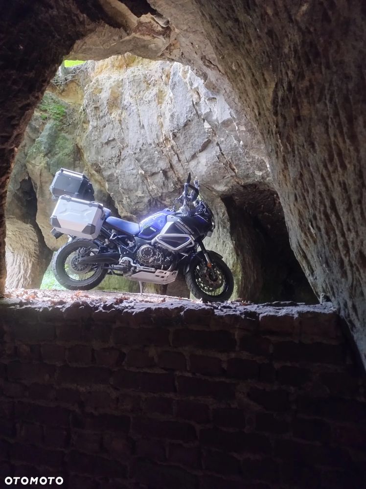 Yamaha XT - 2