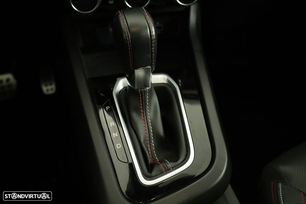 Renault Arkana 1.3 TCe R.S.Line EDC - 14