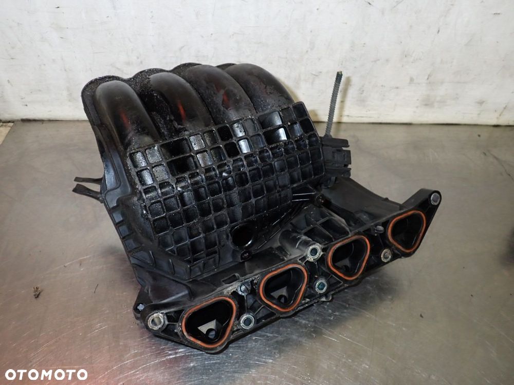 KOLEKTOR SSĄCY SEAT IBIZA IV  03C906051 - 4