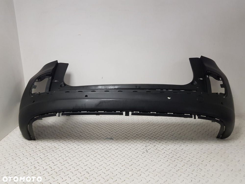 FABRYCZNIE NOWY ORYGINALNY ZDERZAK TYLNY TYŁ FIAT 500L 4xPDC 12-17  735522860 - 5