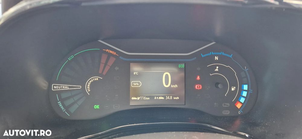 Dacia Spring Expression - 4