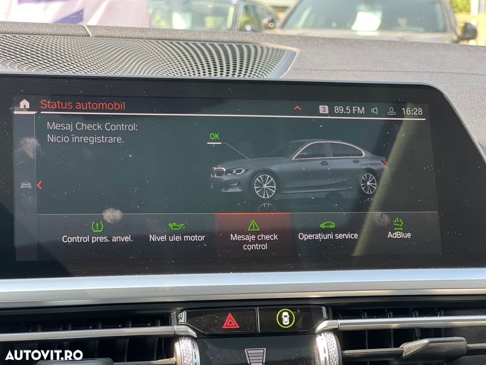 BMW Seria 3 320d xDrive AT MHEV - 31