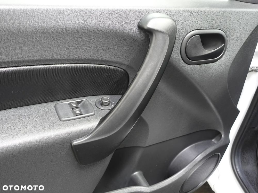 Mercedes-Benz Citan - 18