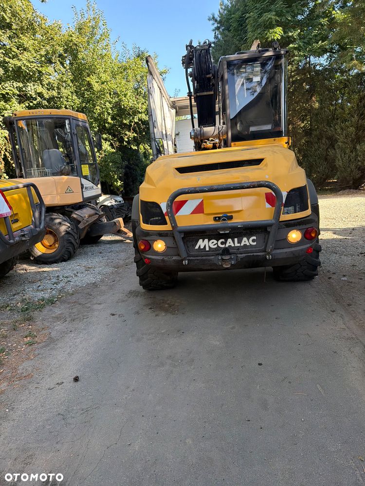 Mecalac 12 MTX - 4