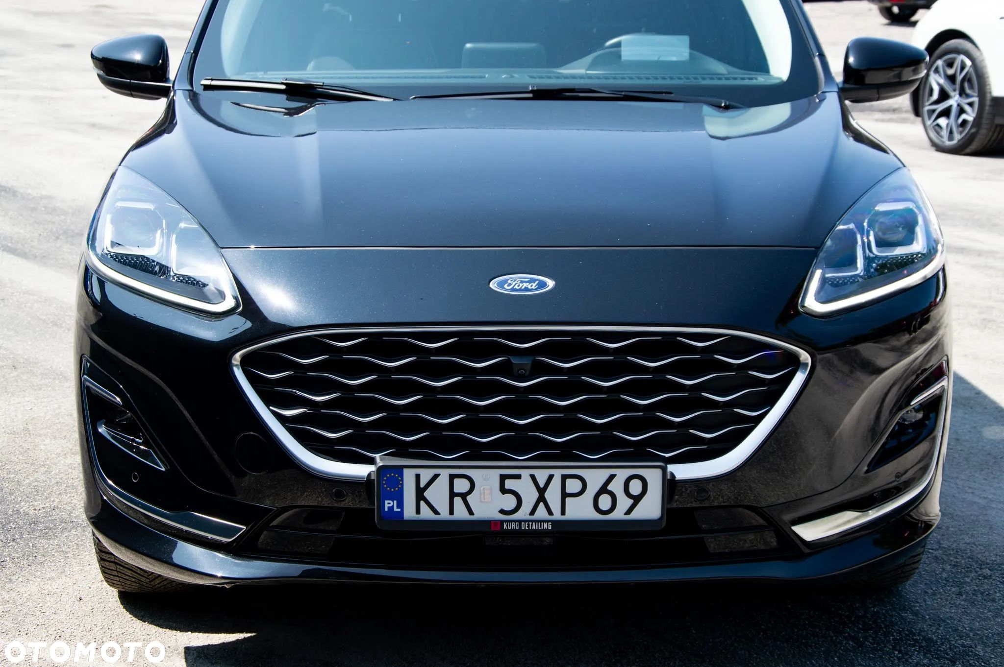 Ford Kuga 2.5P PHEV FWD Vignale - 1