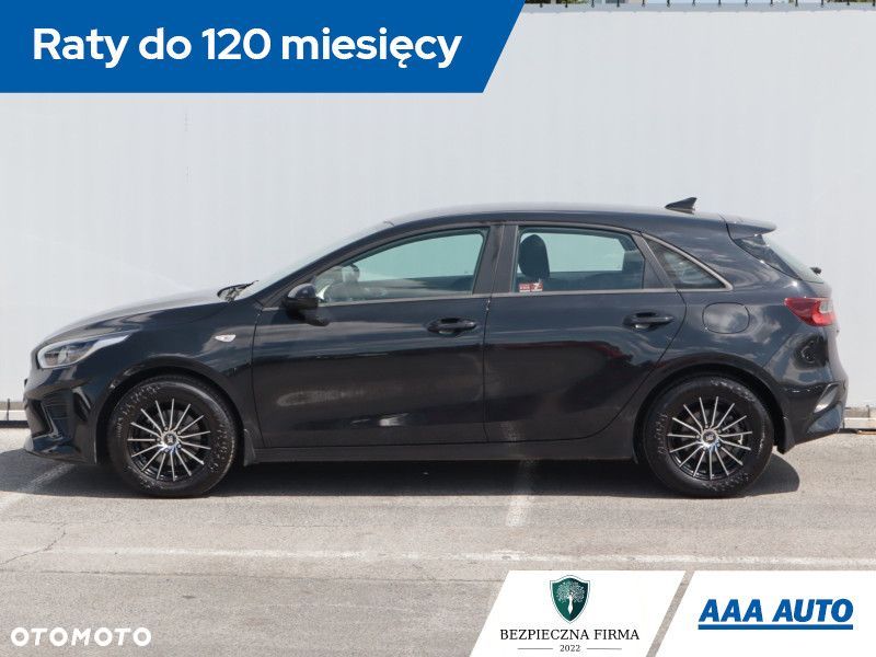 Kia Ceed - 4