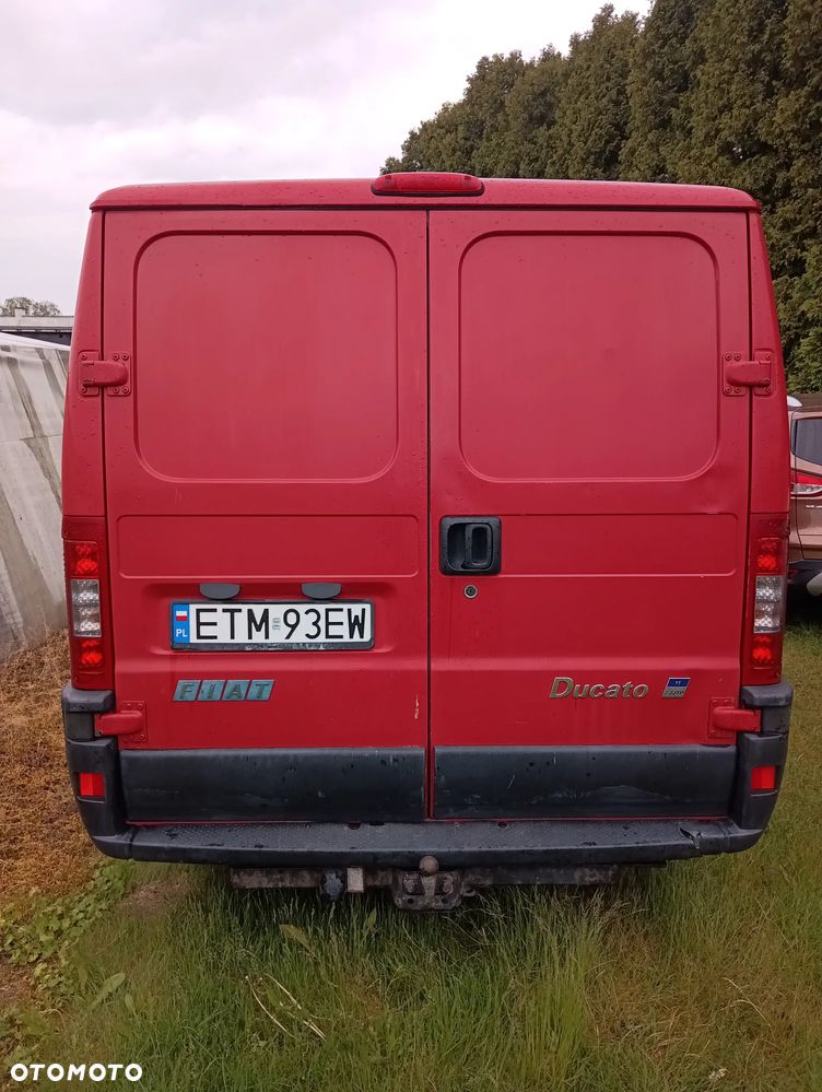 Fiat Ducato - 4