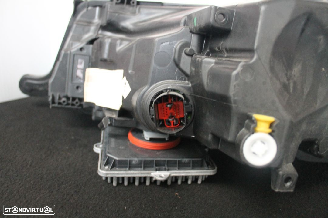 Farol Range Rover - 2