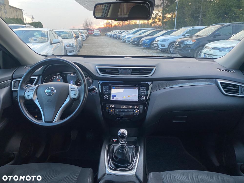 Nissan X-Trail 1.6 DIG-T 360 - 32