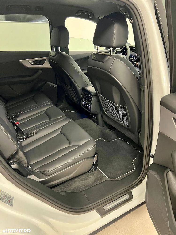 Audi Q7 45 TDI quattro Tiptronic - 7
