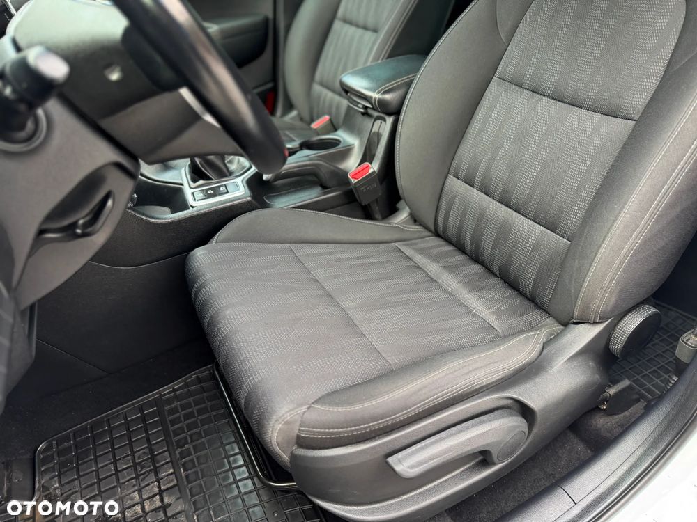 Kia Sportage 1.6 T-GDI GT Line 4WD - 21