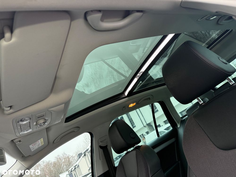 Skoda Octavia 1.4 TSI Ambition DSG - 39