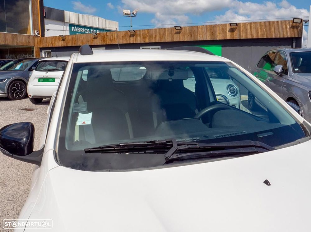 Dacia Spring Comfort Plus - 7