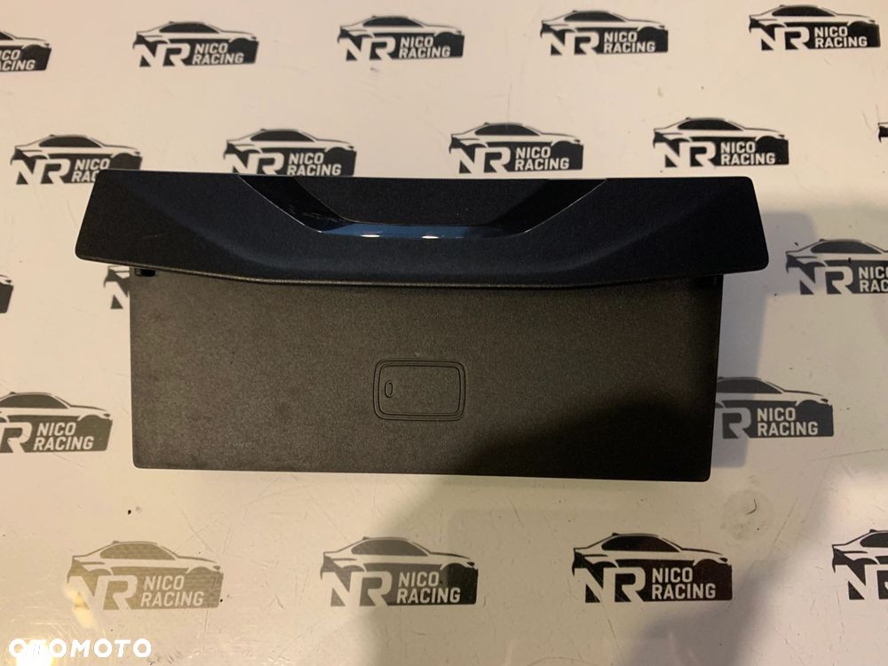 MODUŁ SCHOWEK NFC BMW 1 F40 2 F44 5A0D8A9 8715932