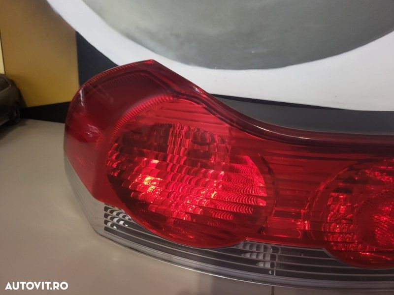 Stop stanga VOLVO C70 30787939 - 3