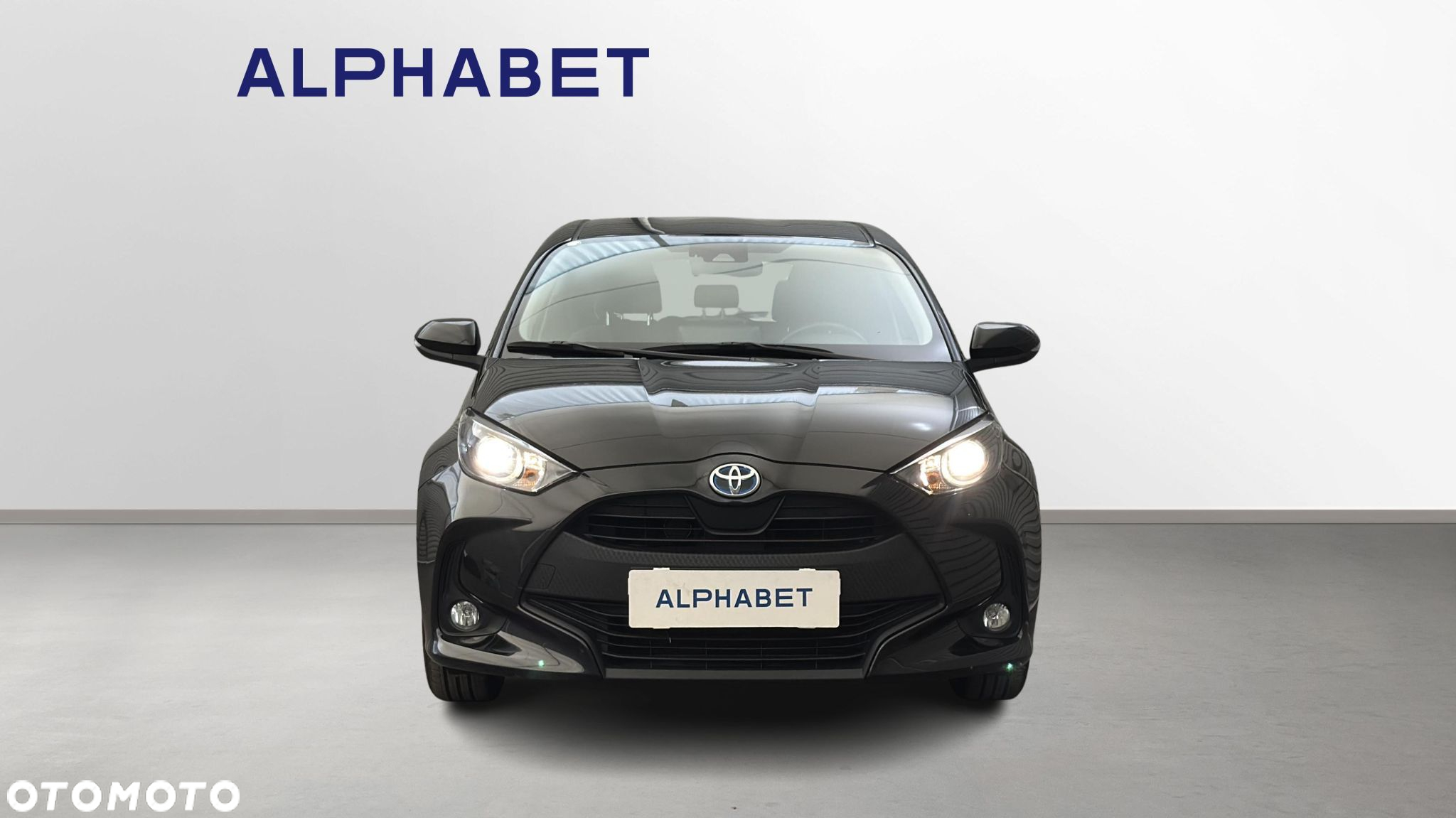 Toyota Yaris Hybrid 1.5 Comfort - 8