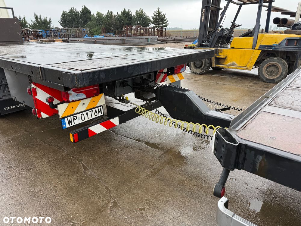 Mercedes-Benz ATEGO - 10