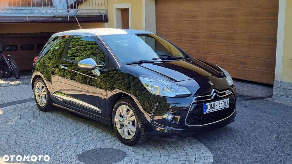 Citroën DS3 - 7