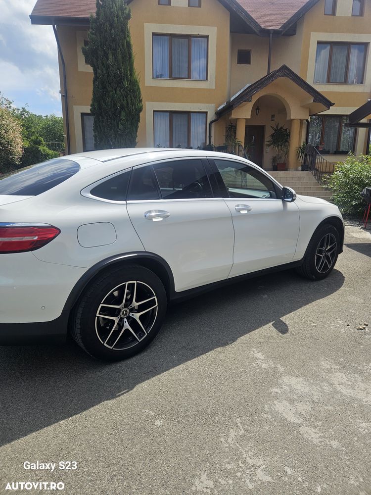 Mercedes-Benz GLC - 3