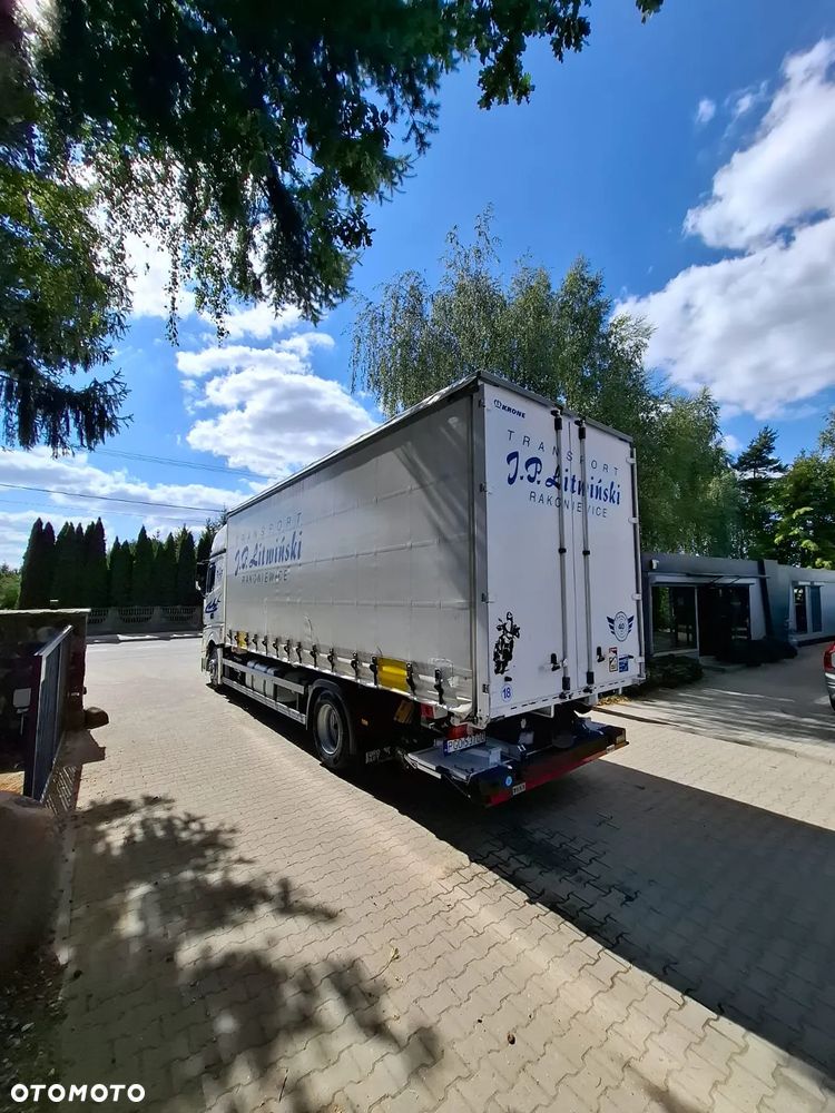 Mercedes-Benz 1840 - 3