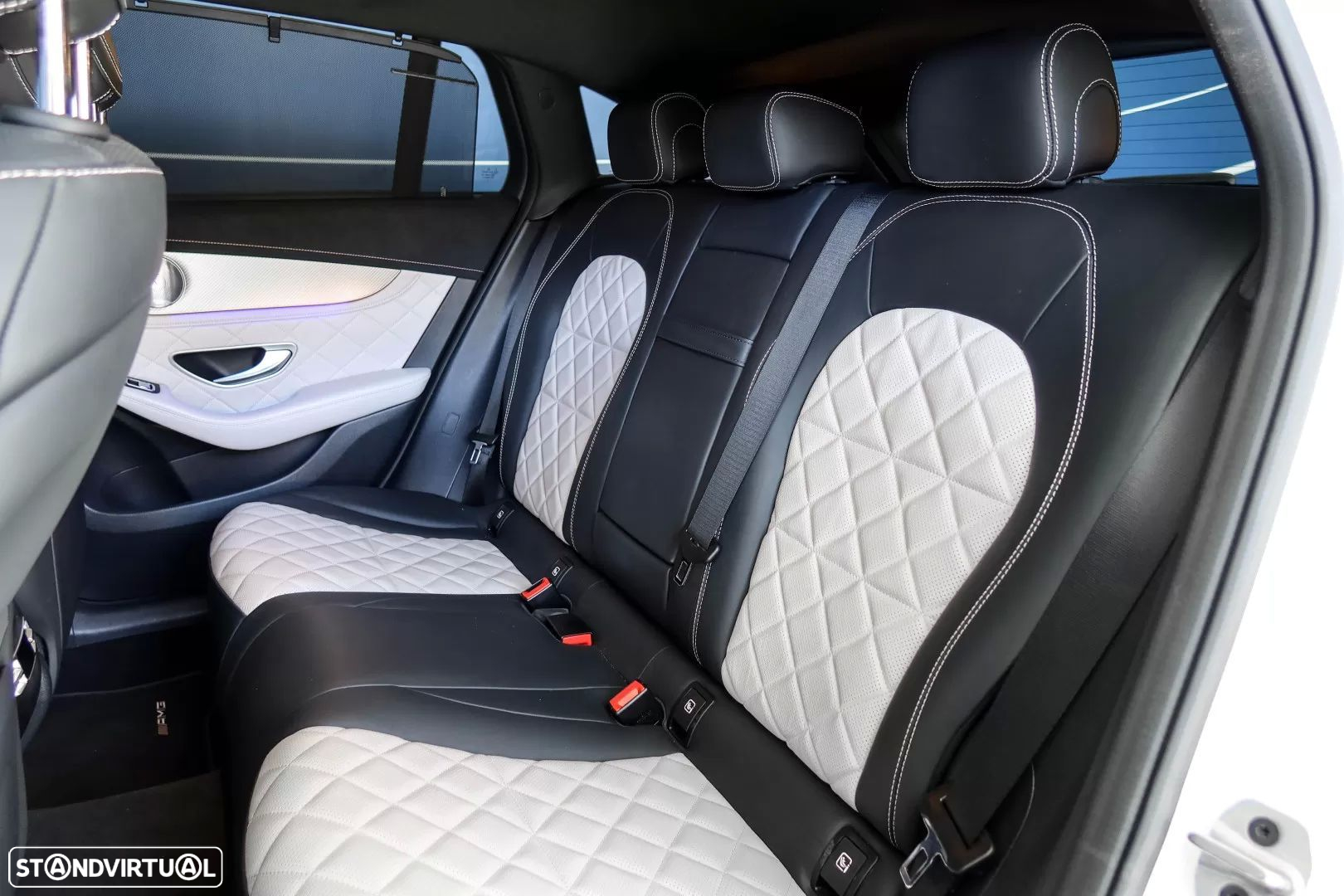 Mercedes-Benz EQC 400 4Matic - 18